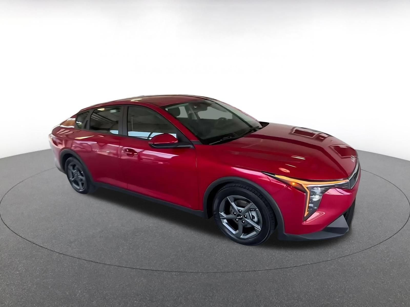 Thumbnail: 2025 Kia K4 - 2