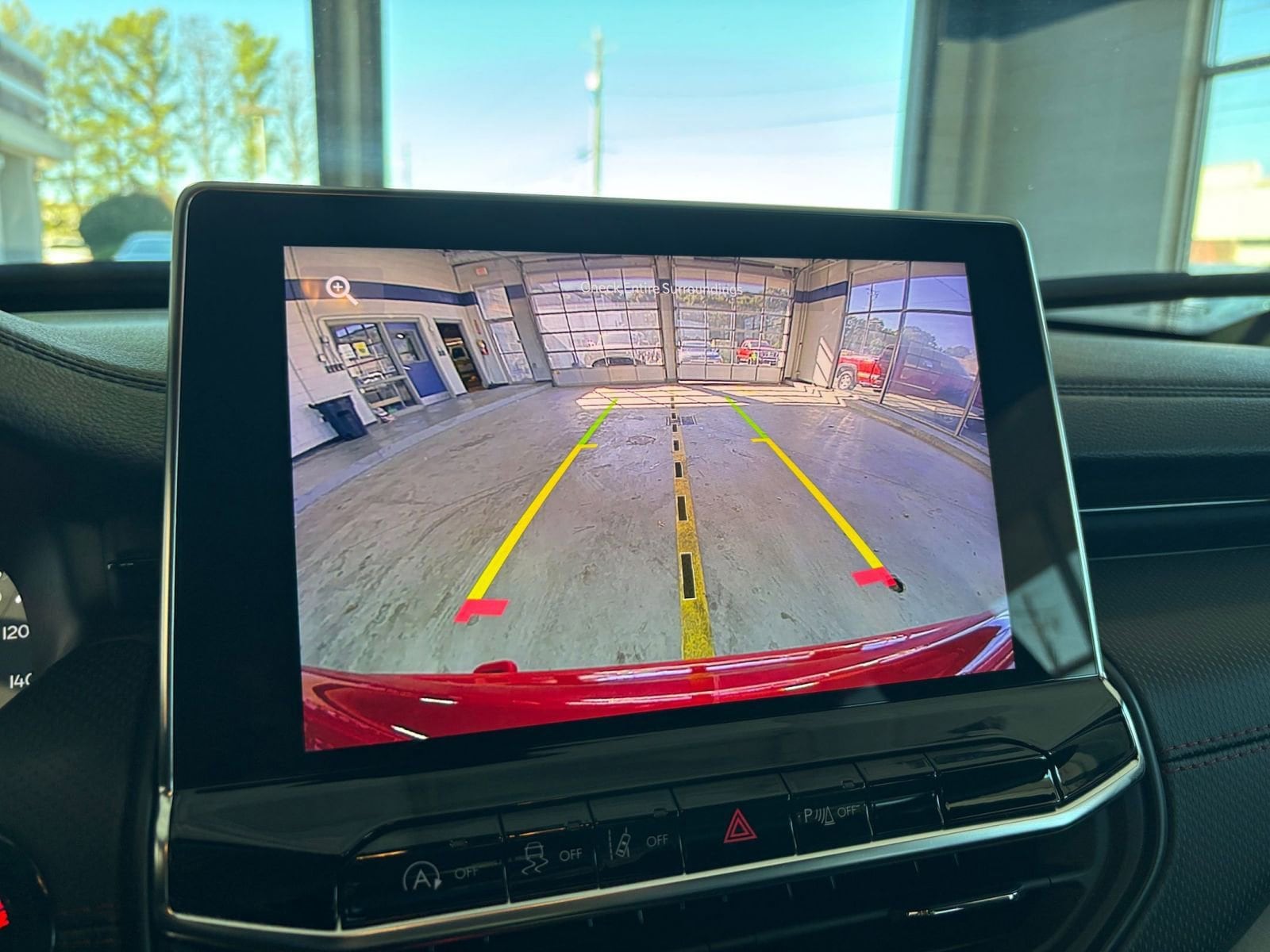 Thumbnail: 2025 Jeep Compass - 17