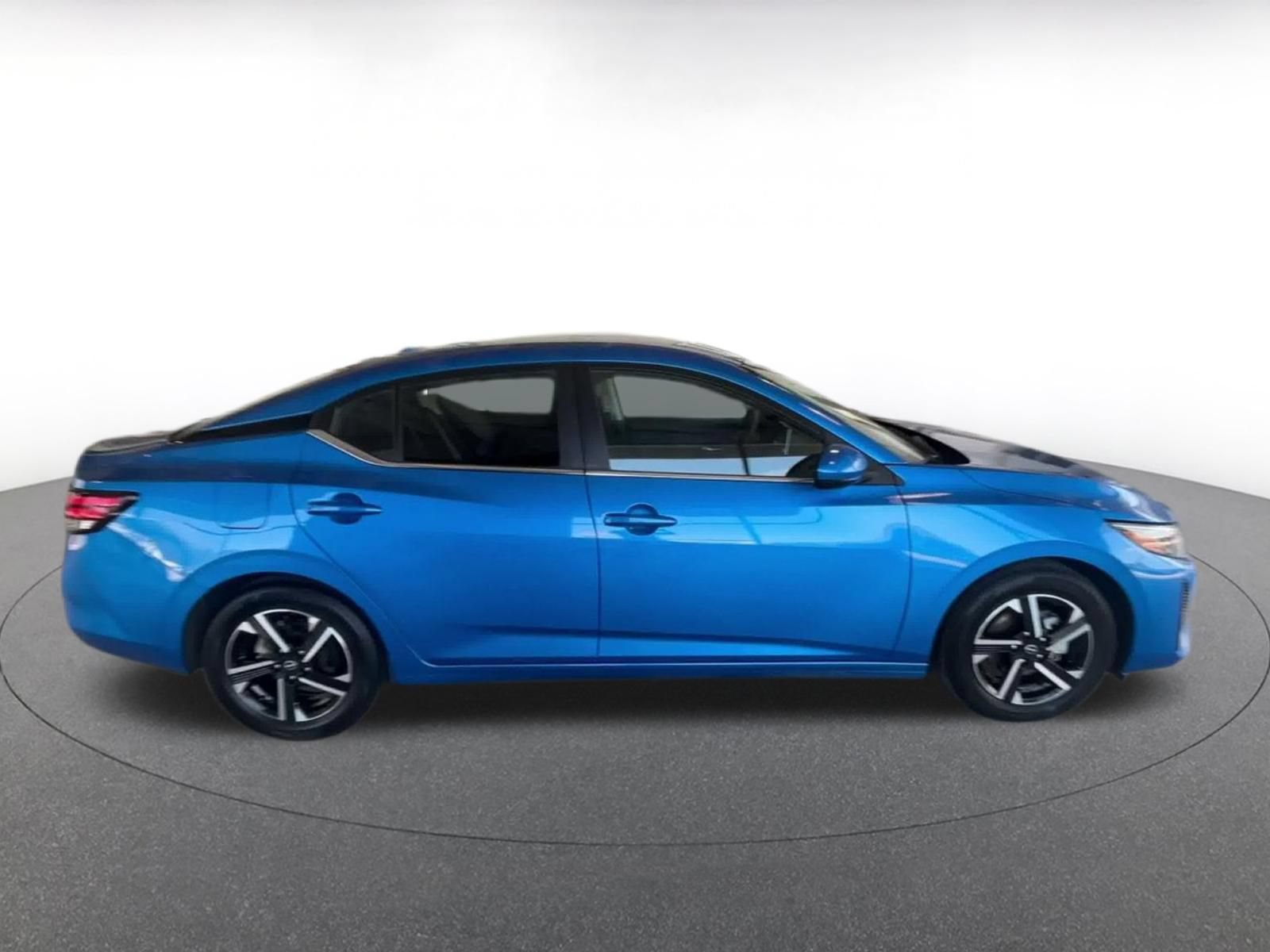 Thumbnail: 2025 Nissan Sentra - 16