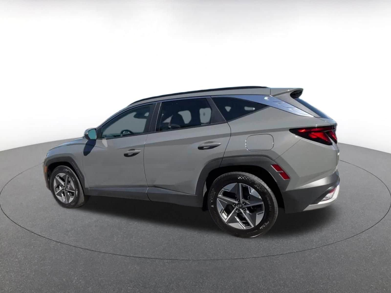 Thumbnail: 2025 Hyundai Tucson - 10
