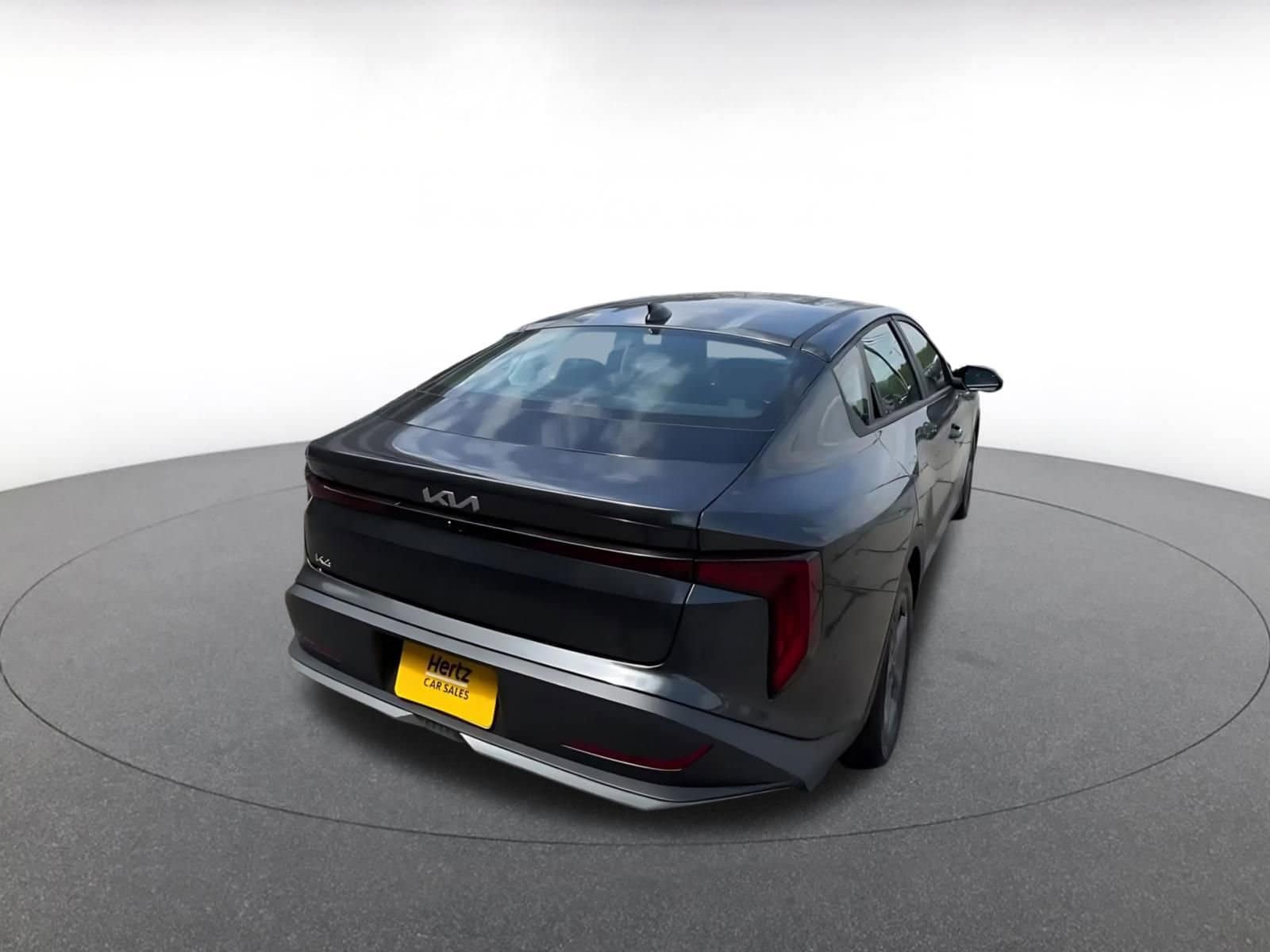 Thumbnail: 2025 Kia K4 - 12