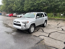 2024 Toyota 4Runner SR5 -
                  Morrow, GA