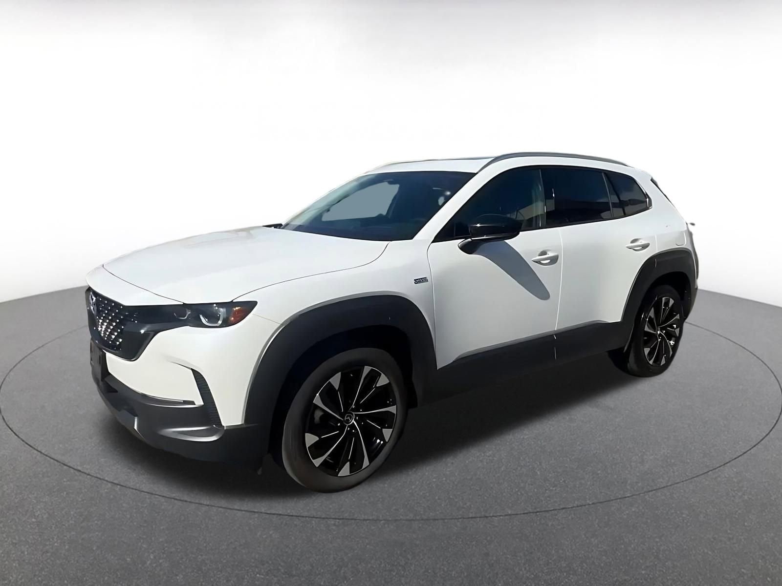 Thumbnail: 2025 Mazda CX-50 - 7