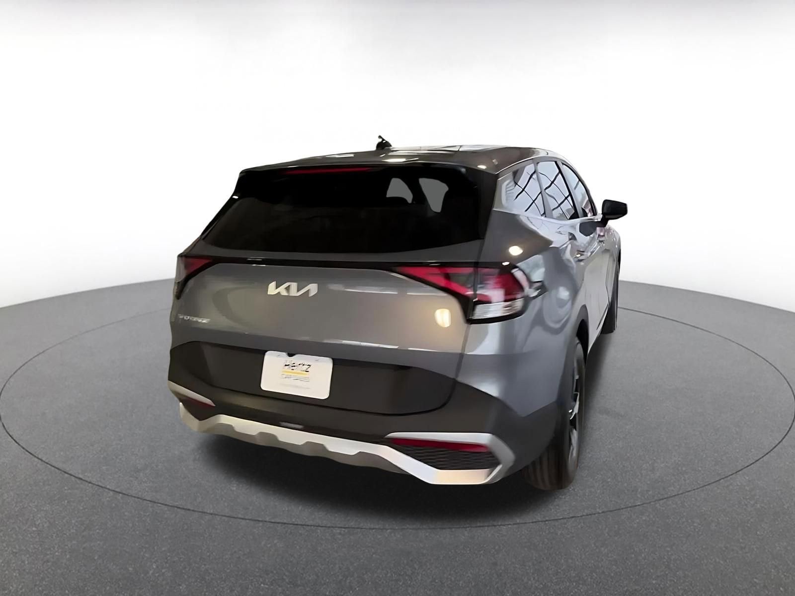 Thumbnail: 2025 Kia Sportage - 20