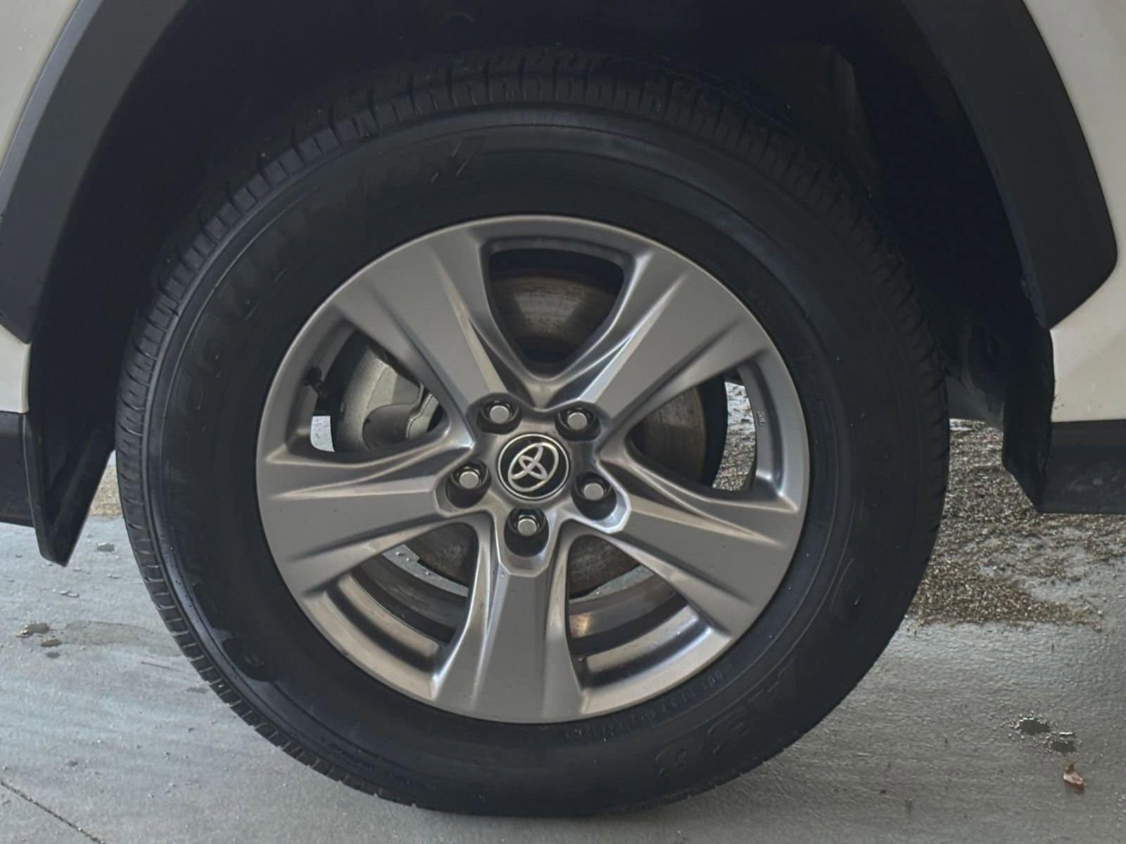 Thumbnail: 2025 Toyota RAV4 - 34