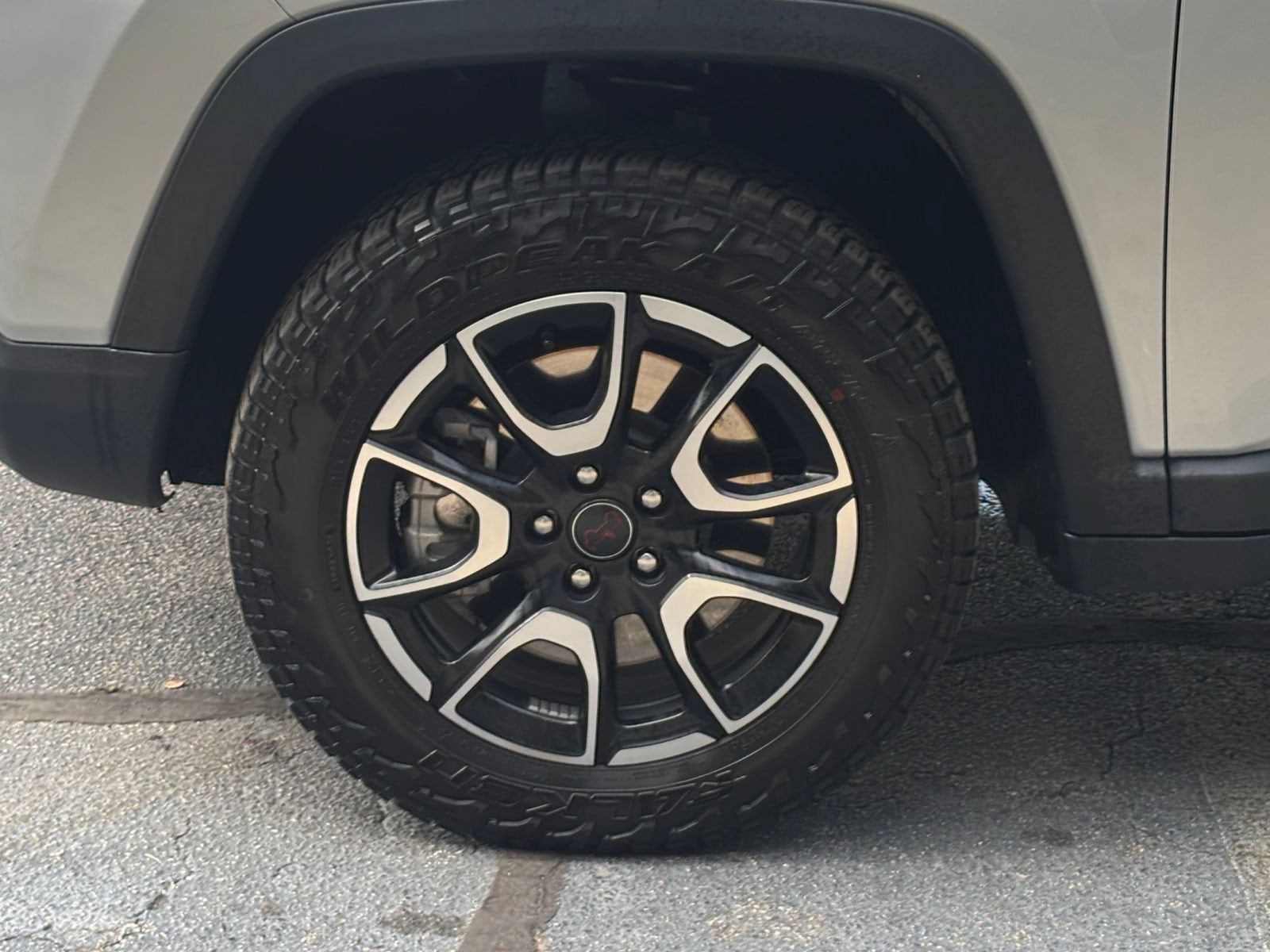 Thumbnail: 2025 Jeep Compass - 33