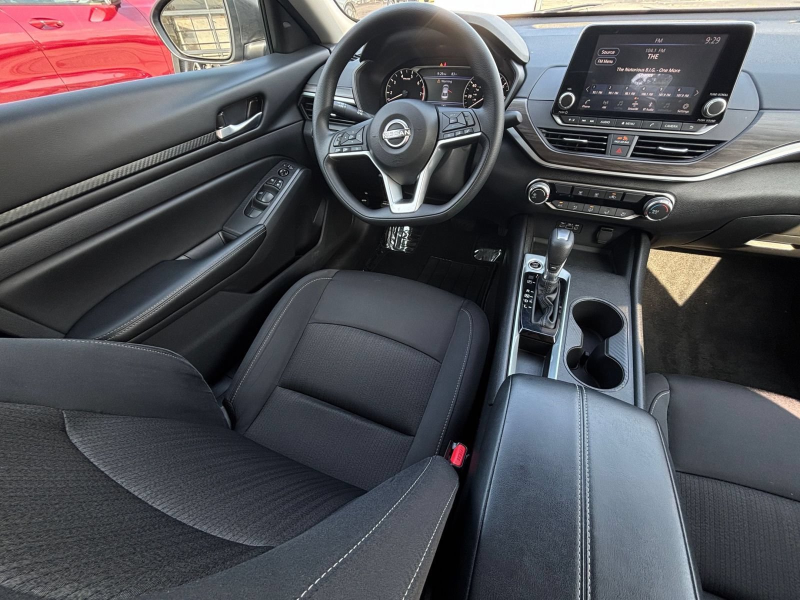 Thumbnail: 2025 Nissan Altima - 35