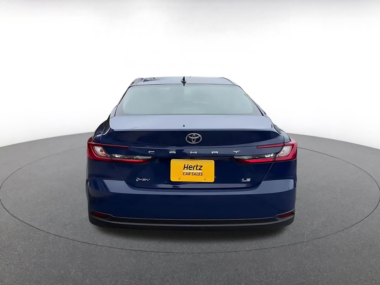 Thumbnail: 2025 Toyota Camry - 12