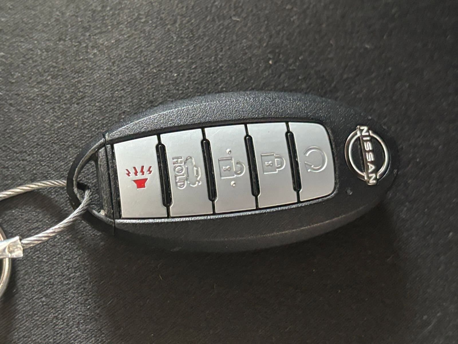 Thumbnail: 2025 Nissan Altima - 26