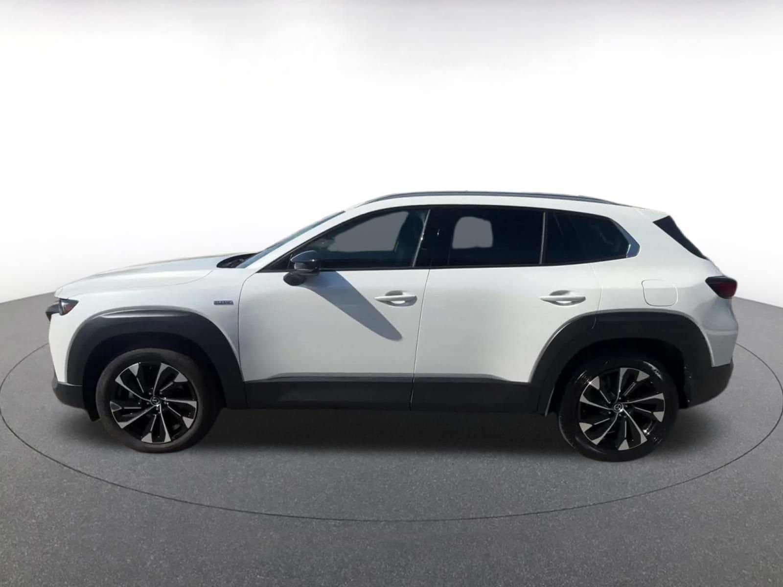 Thumbnail: 2025 Mazda CX-50 - 13