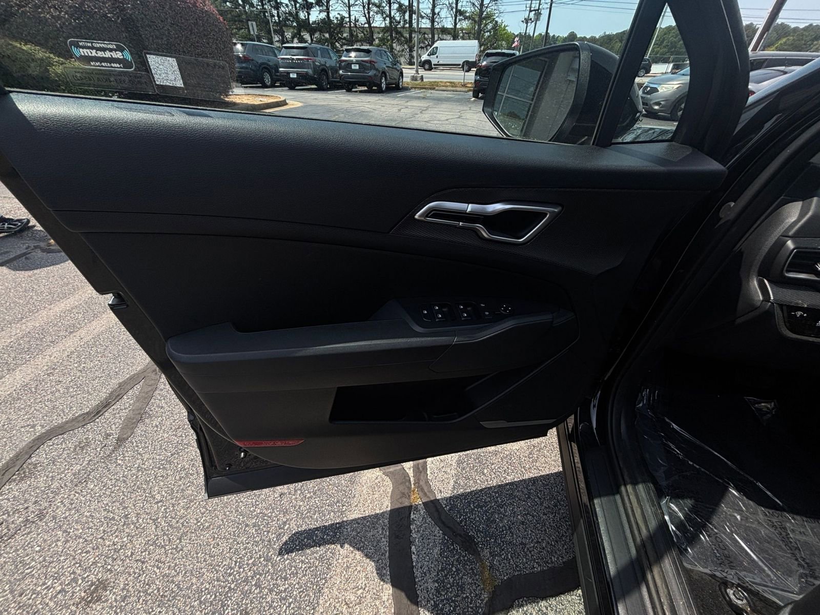 Thumbnail: 2025 Kia Sportage - 18