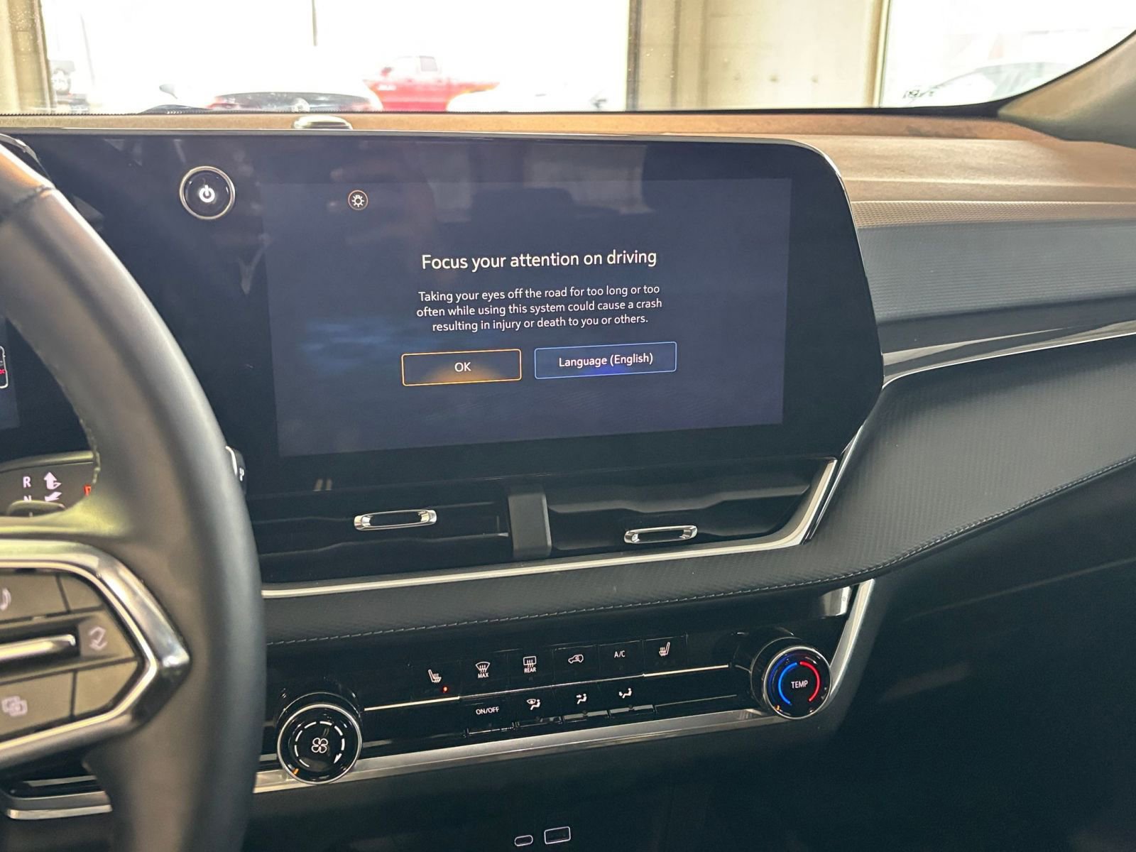 Thumbnail: 2025 Chevrolet Equinox - 21