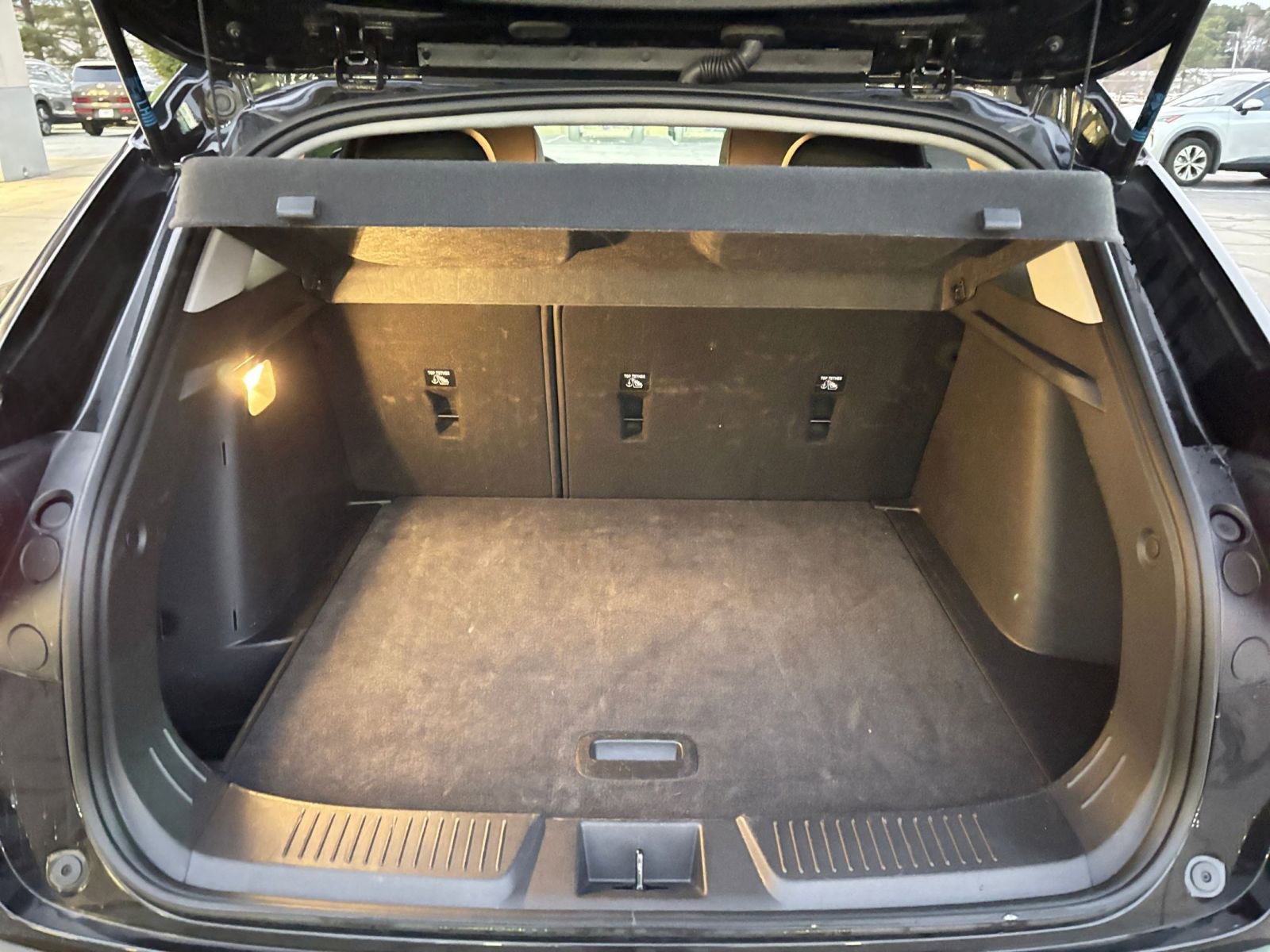 Thumbnail: 2025 Chevrolet Trax - 30