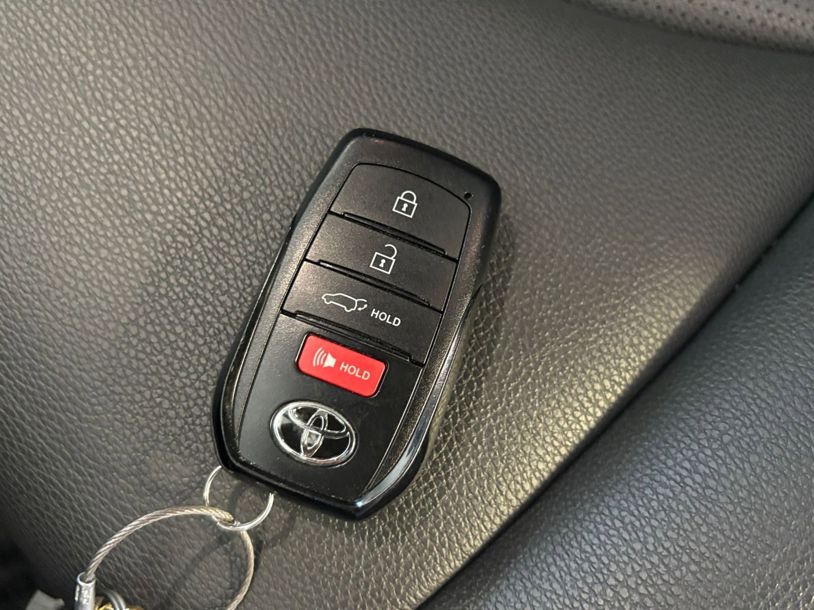 Thumbnail: 2025 Toyota Grand Highlander - 22