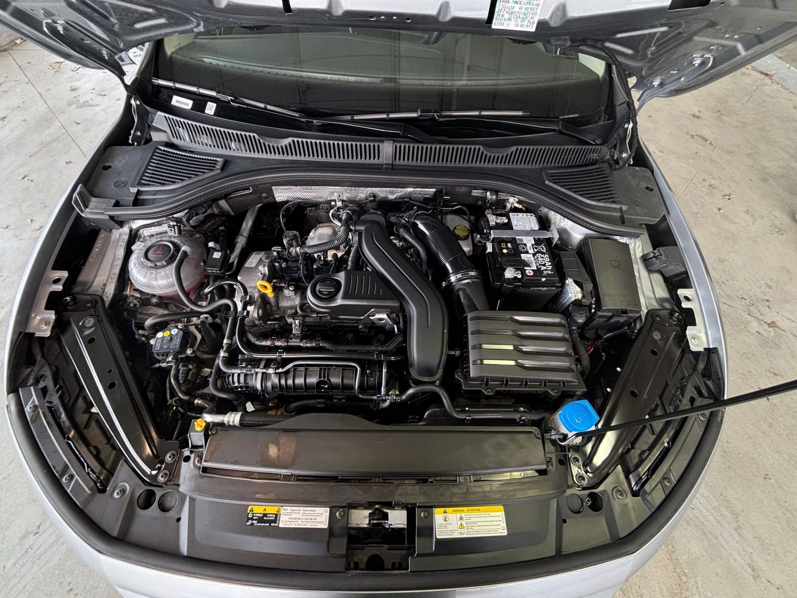 Thumbnail: 2025 Volkswagen Jetta - 31