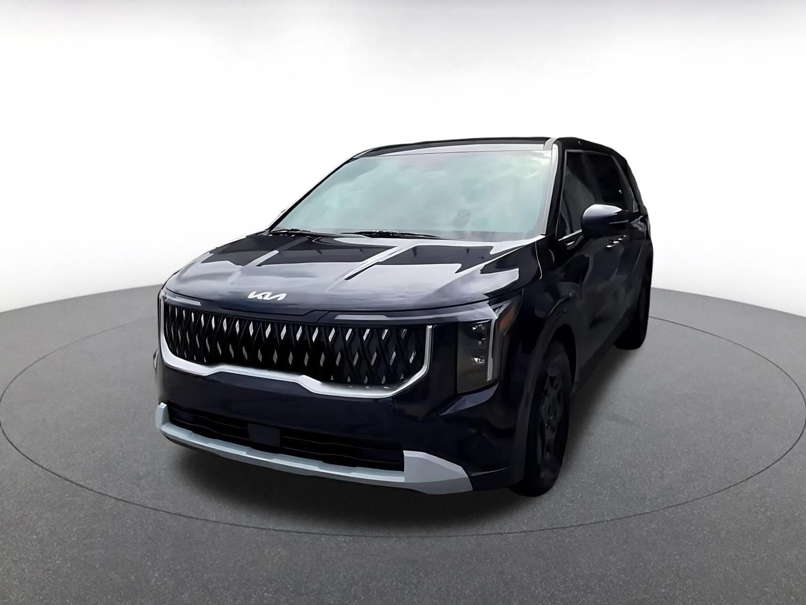 Thumbnail: 2026 Kia Carnival - 6