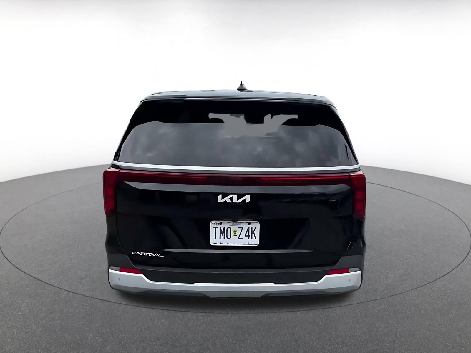 Thumbnail: 2026 Kia Carnival - 12