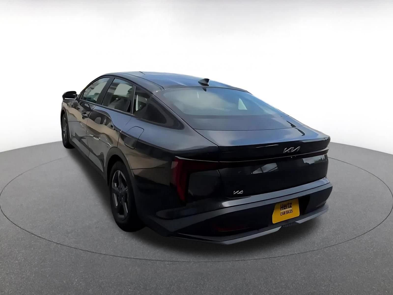 Thumbnail: 2025 Kia K4 - 12