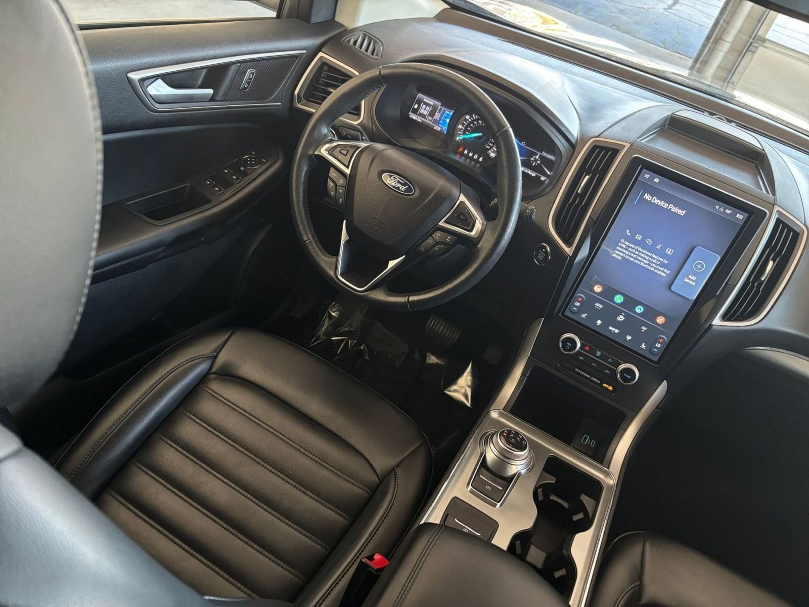 Thumbnail: 2022 Ford Edge - 34