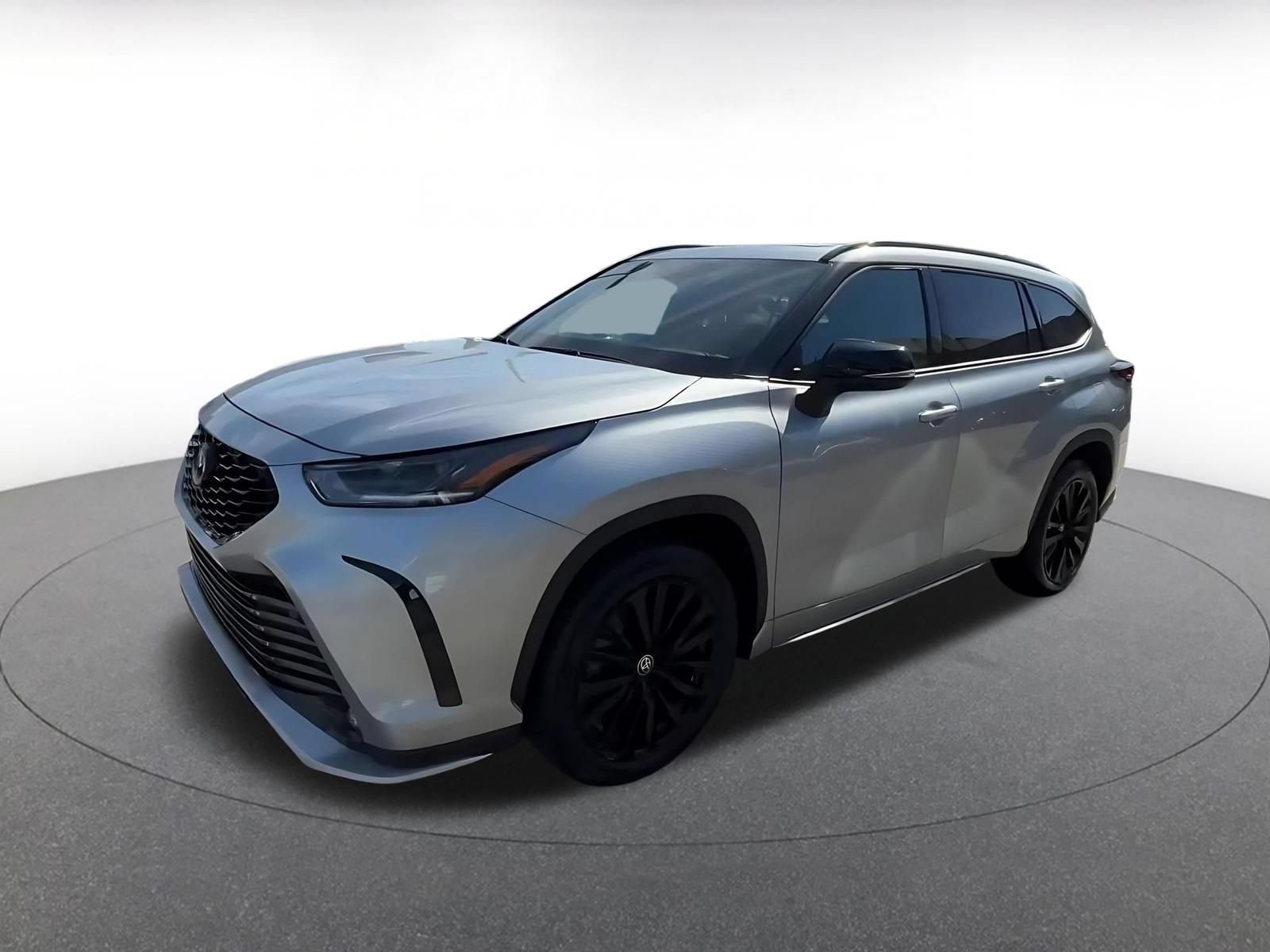 Thumbnail: 2025 Toyota Highlander - 7