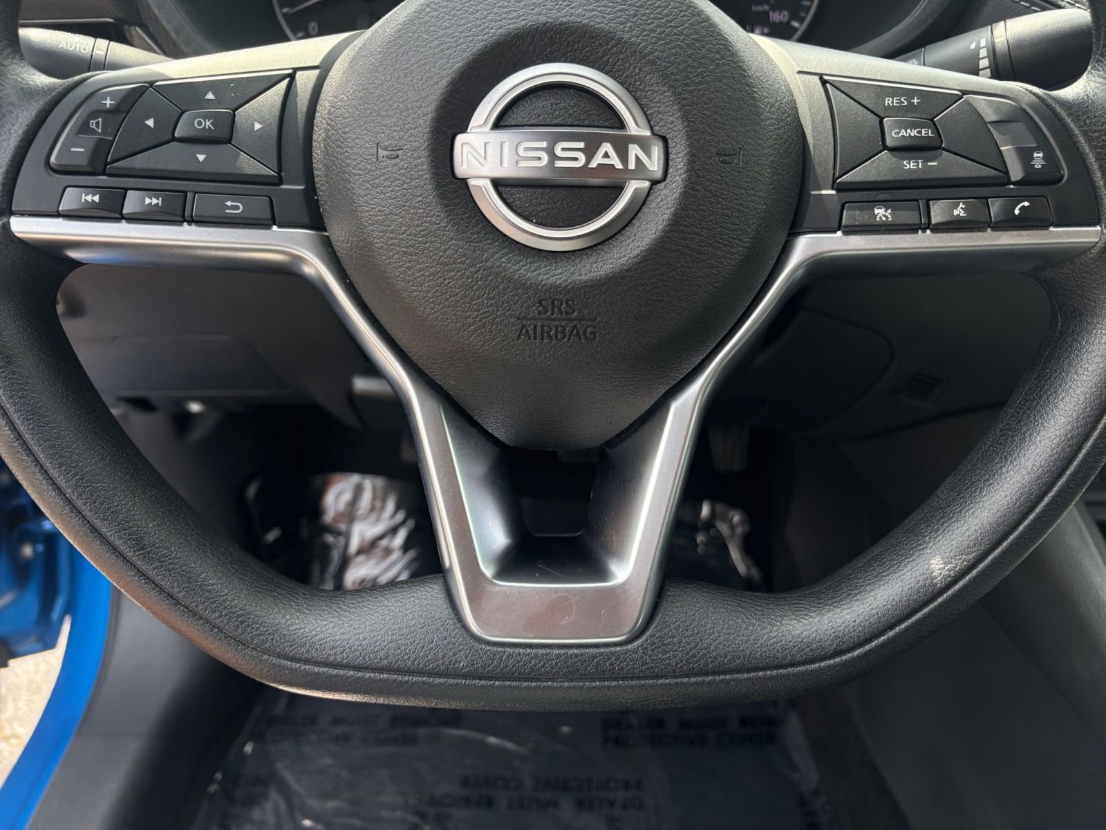 Thumbnail: 2025 Nissan Sentra - 27