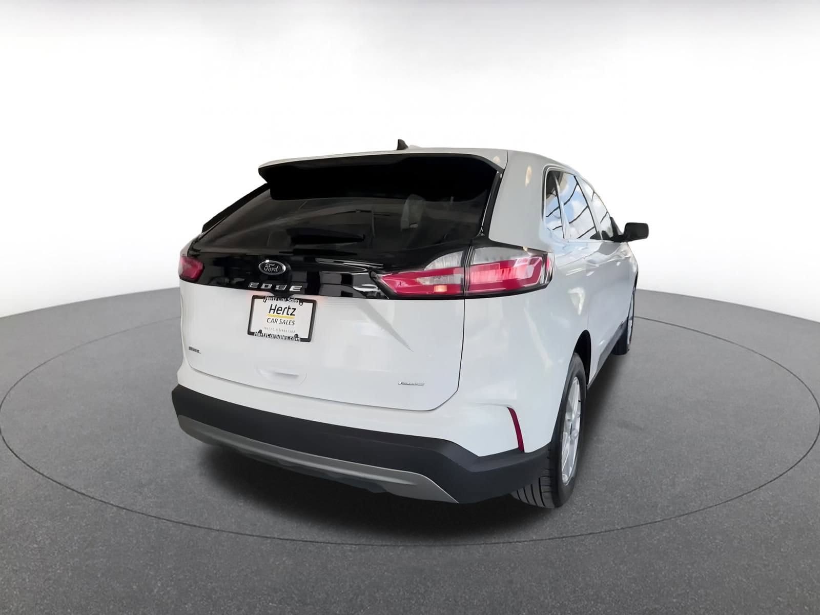 Thumbnail: 2024 Ford Edge - 13