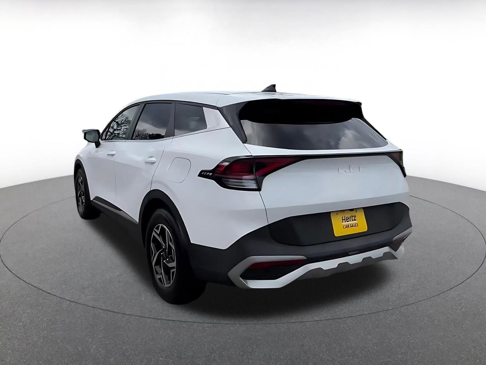 Thumbnail: 2025 Kia Sportage - 11