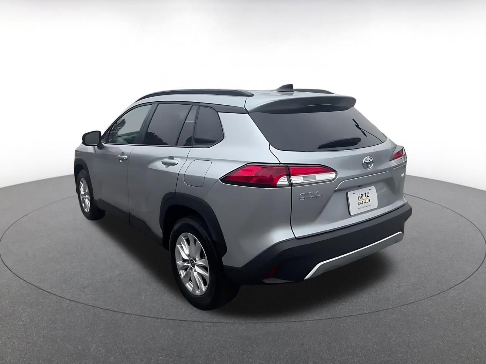 Thumbnail: 2025 Toyota Corolla Cross - 12