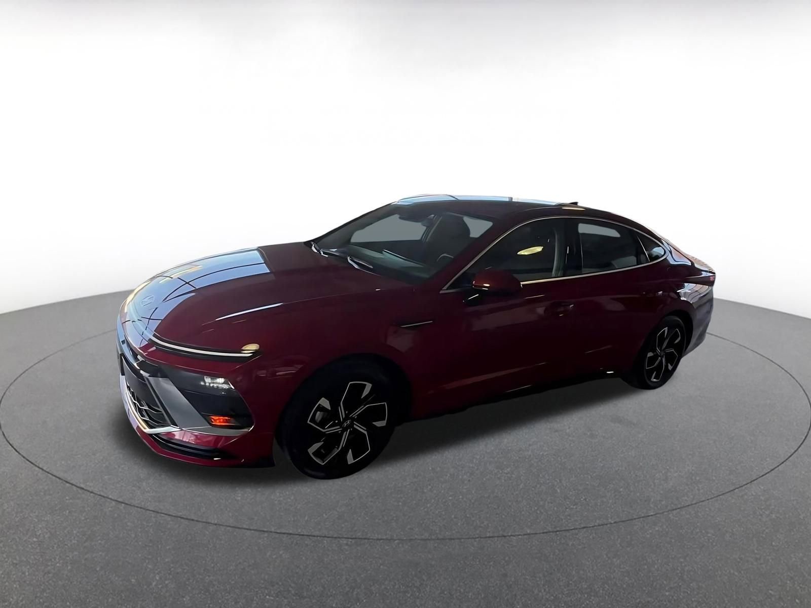 Thumbnail: 2025 Hyundai Sonata - 7