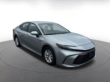 2025 Toyota Camry LE -
                  Morrow, GA