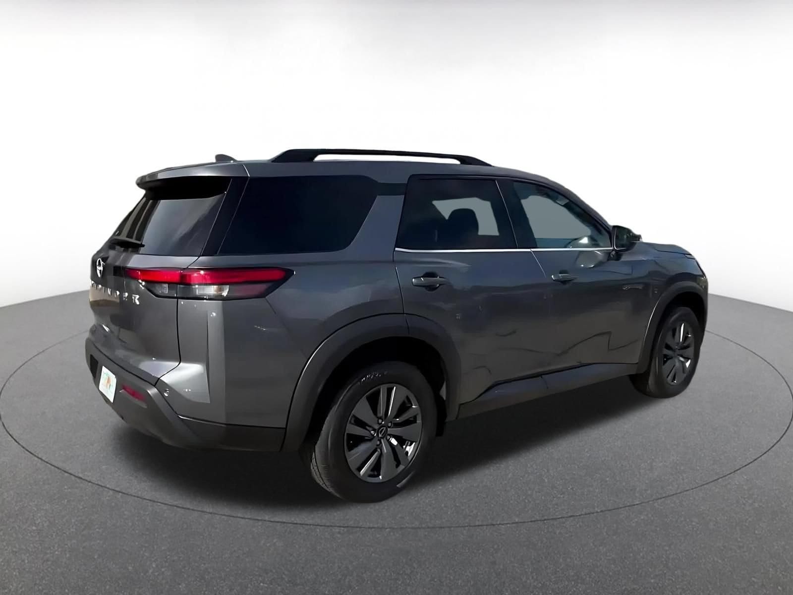Thumbnail: 2025 Nissan Pathfinder - 15
