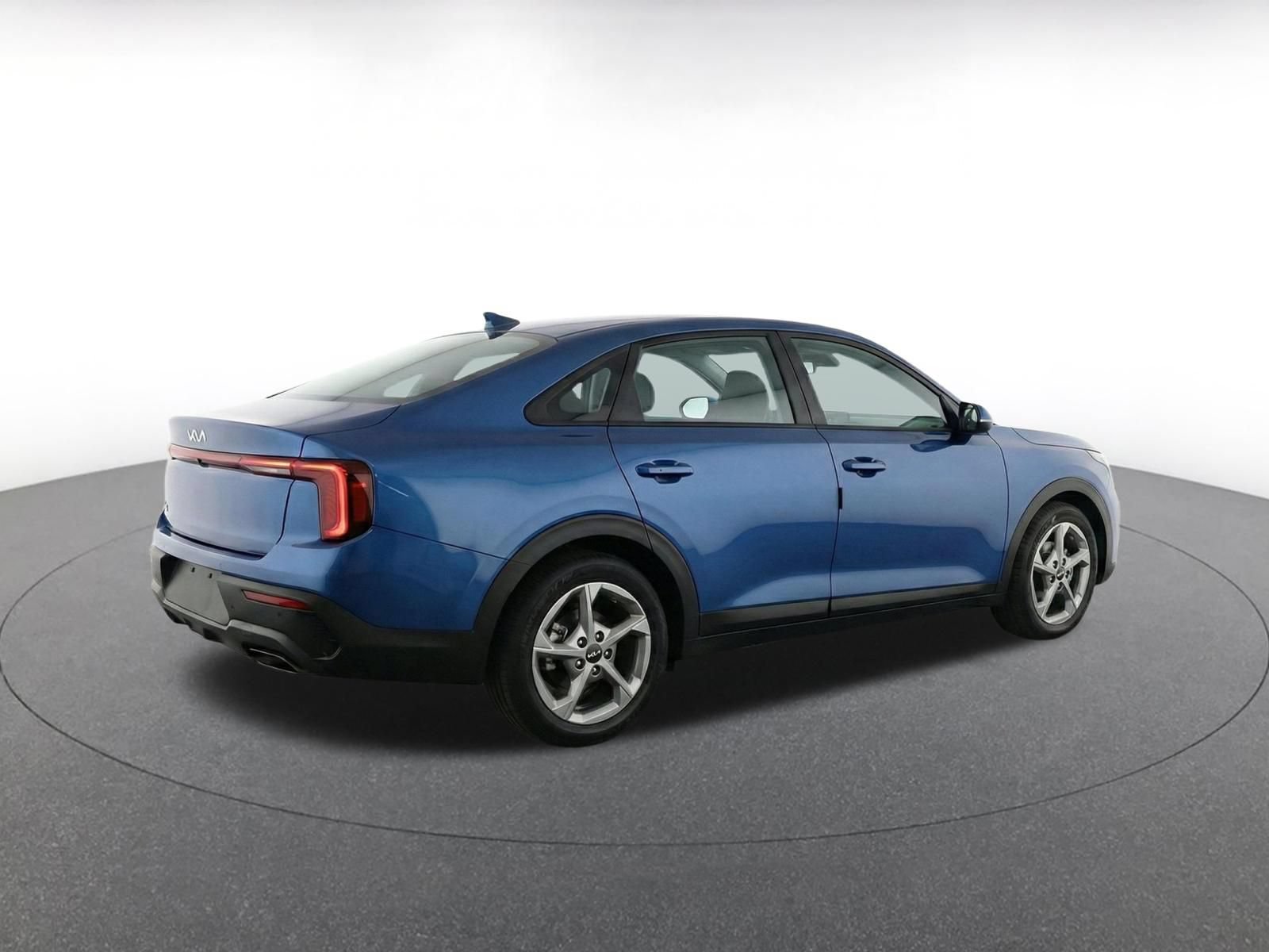 Thumbnail: 2025 Kia K4 - 11