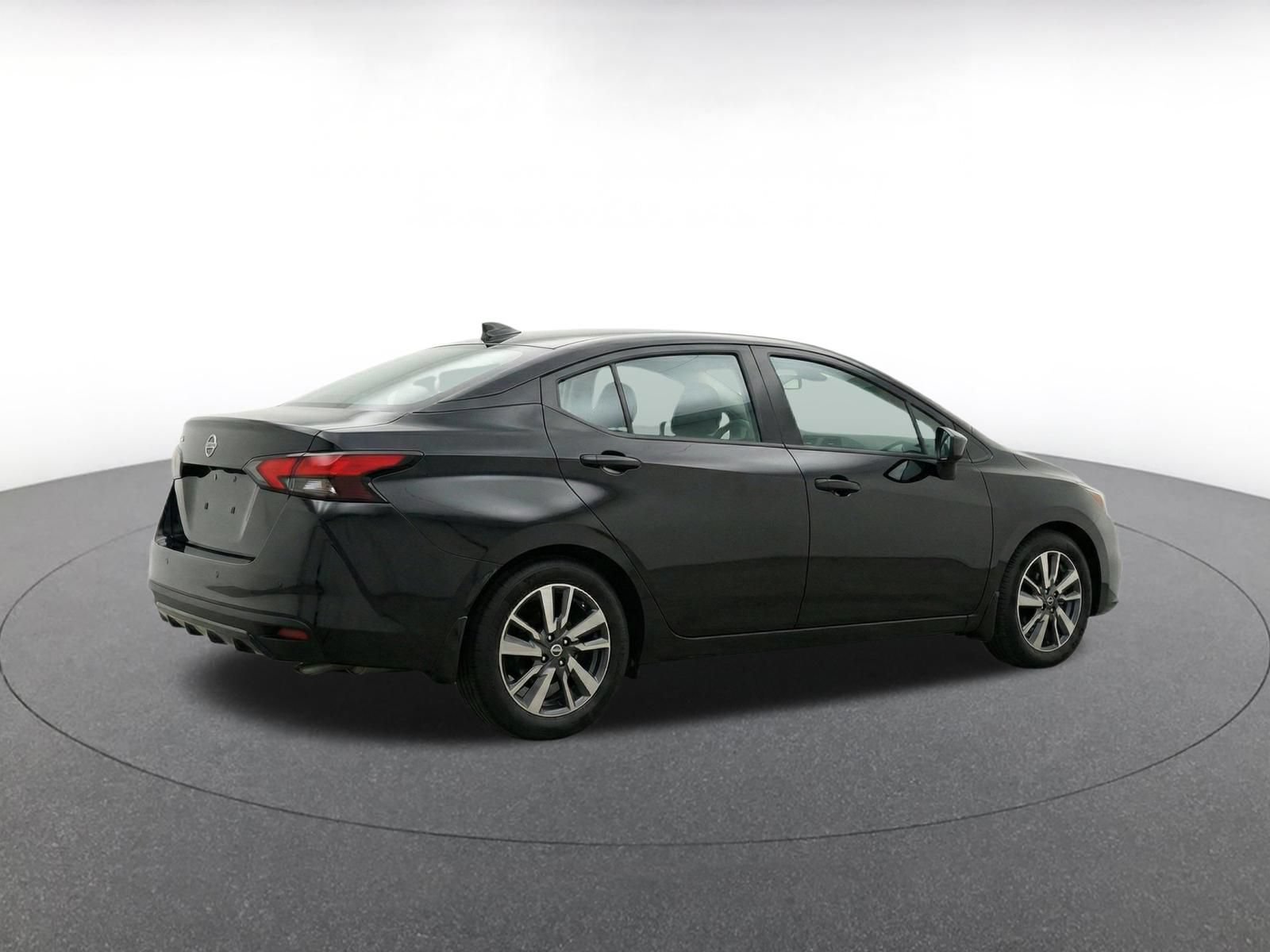 Thumbnail: 2025 Nissan Versa - 8