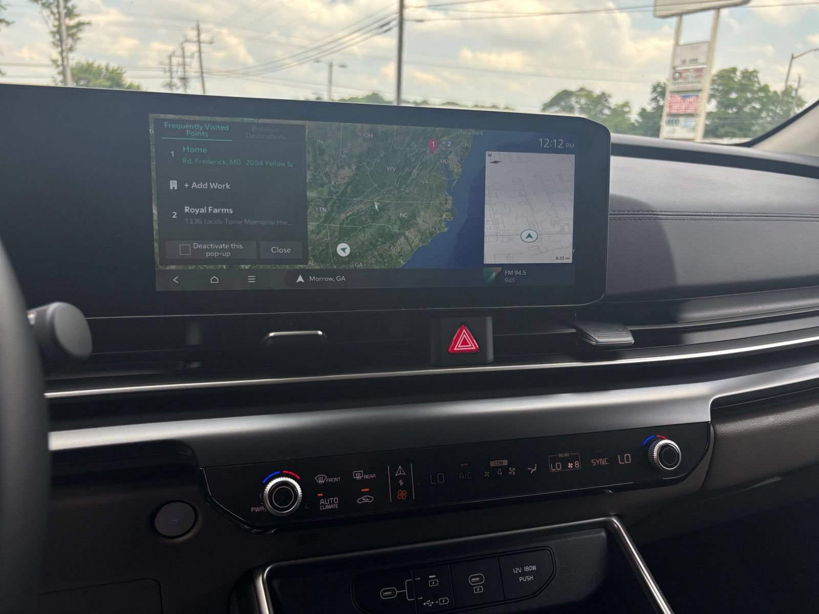 Thumbnail: 2026 Kia Carnival - 20