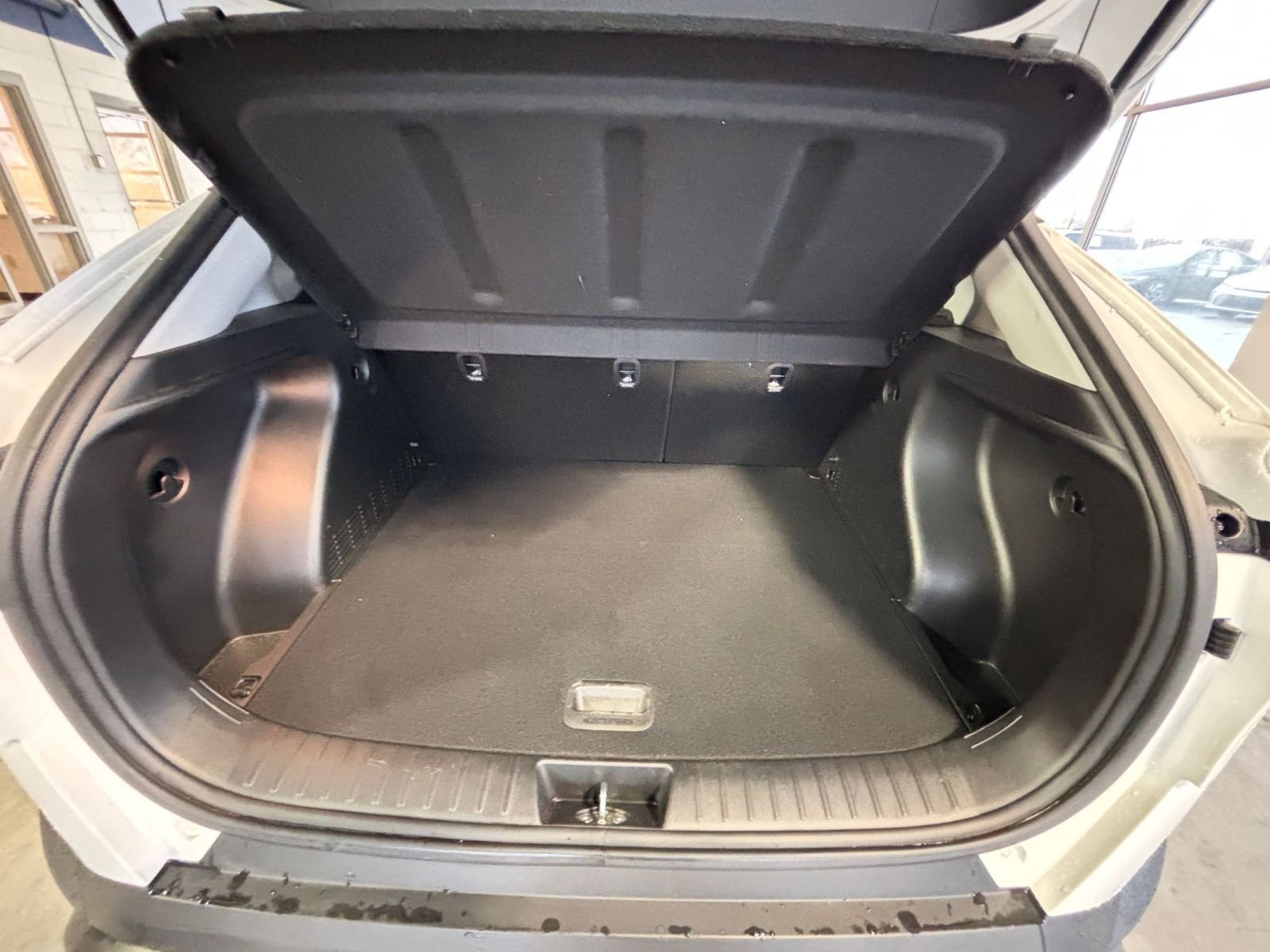 Thumbnail: 2025 Hyundai Kona - 31