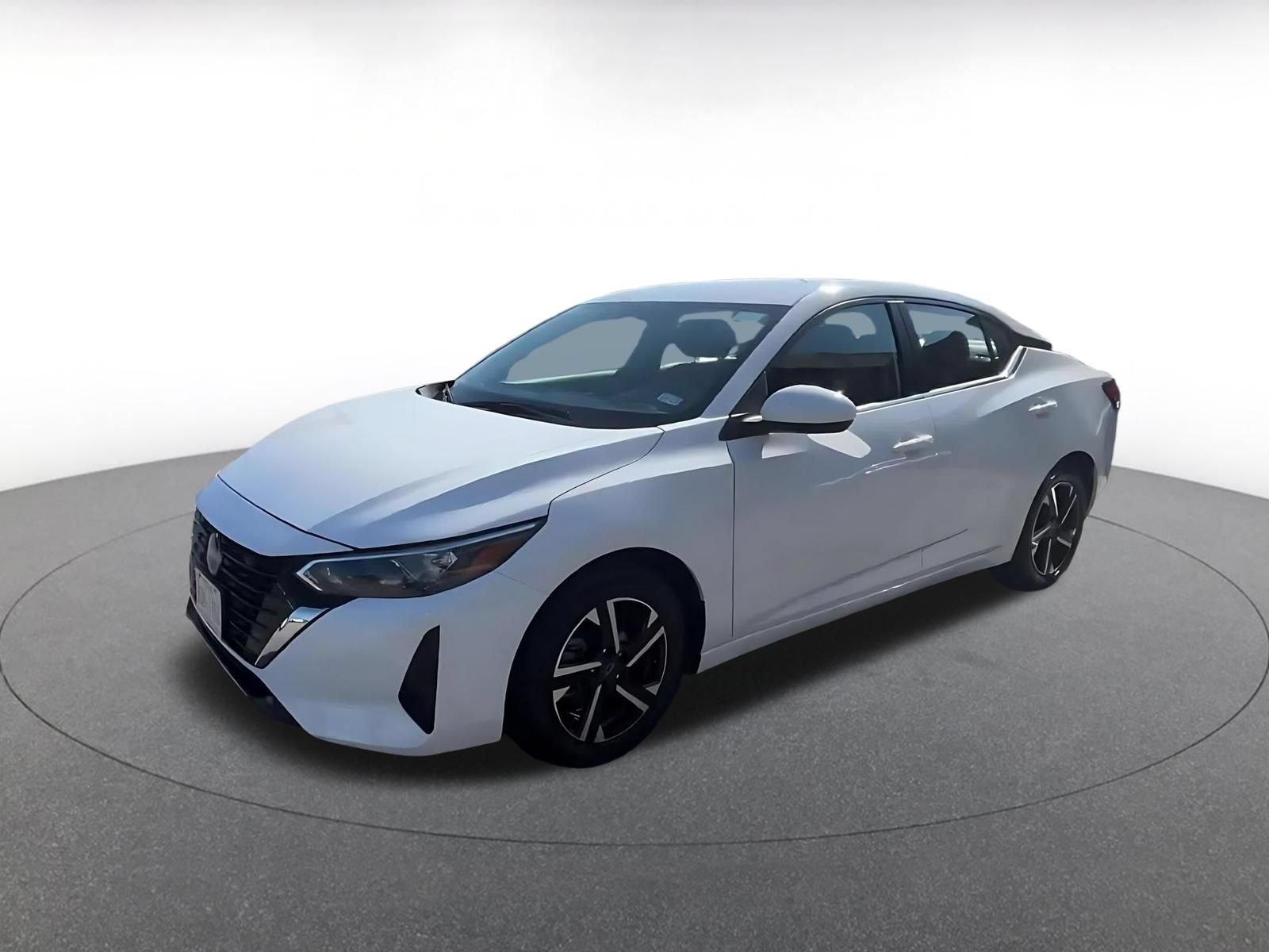 Thumbnail: 2025 Nissan Sentra - 7
