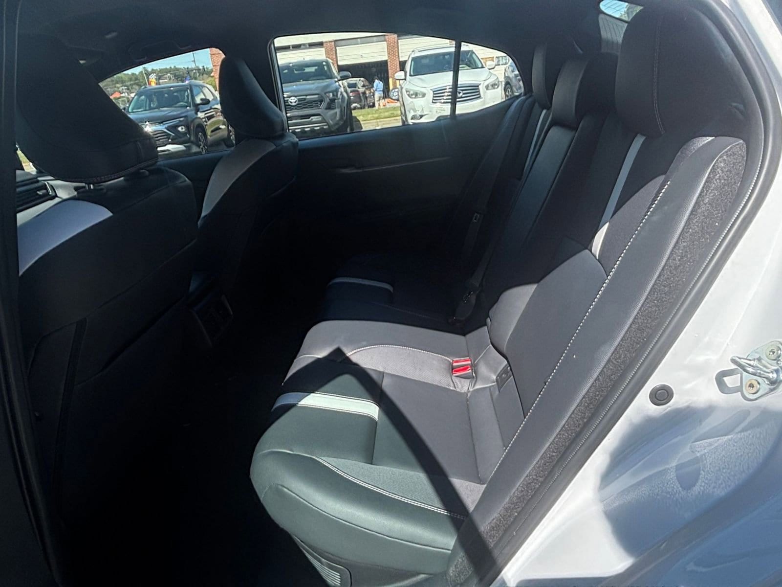 Thumbnail: 2025 Toyota Camry - 31