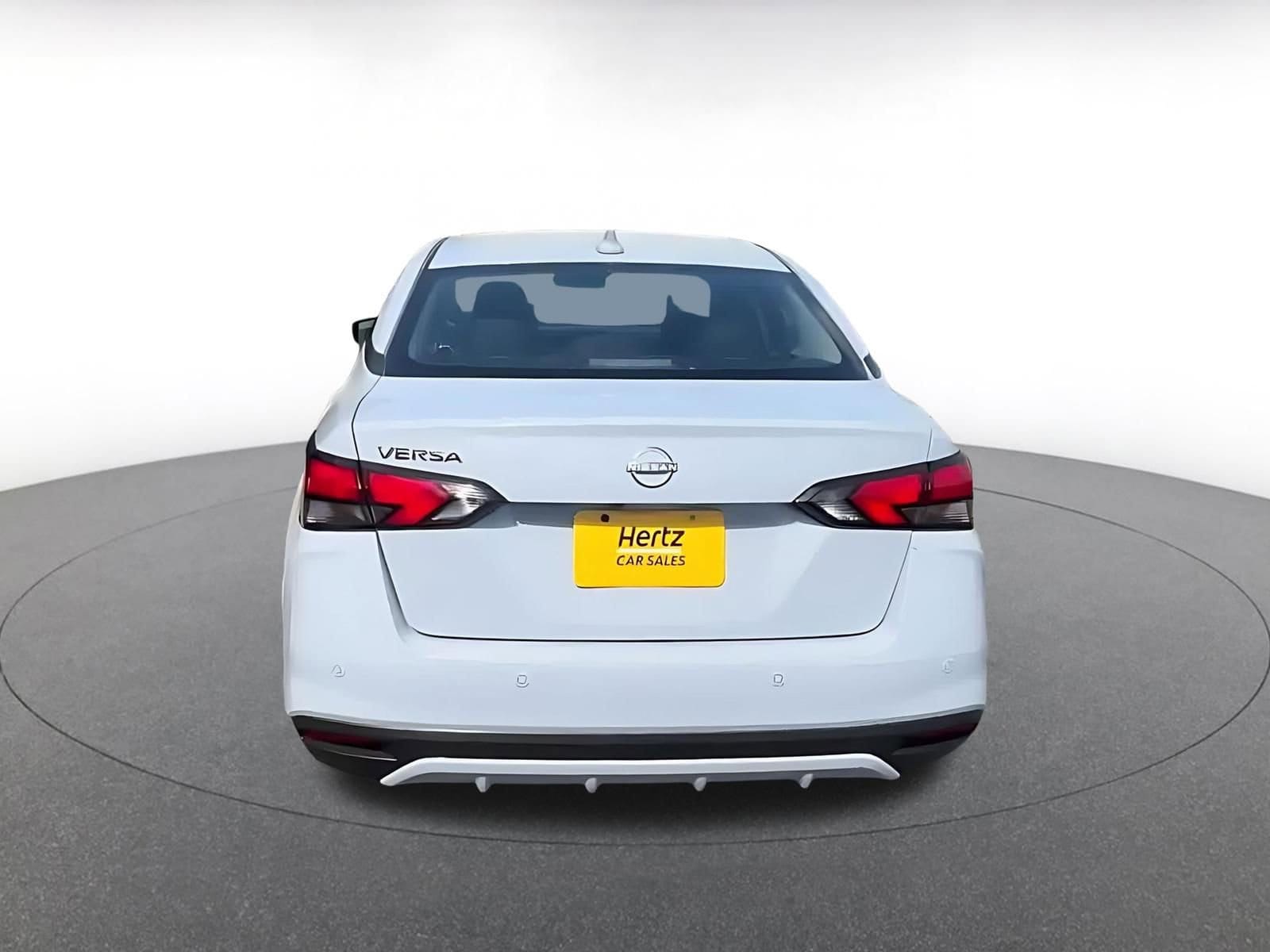 Thumbnail: 2025 Nissan Versa - 17