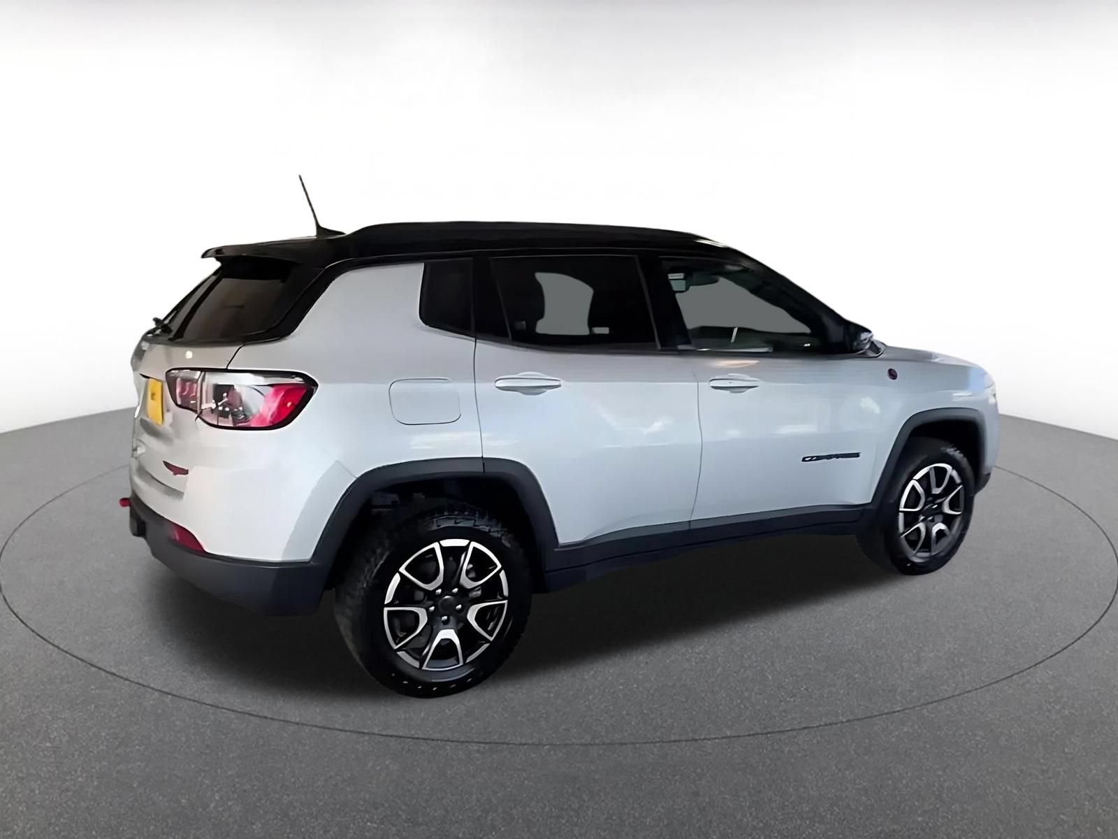 Thumbnail: 2025 Jeep Compass - 12