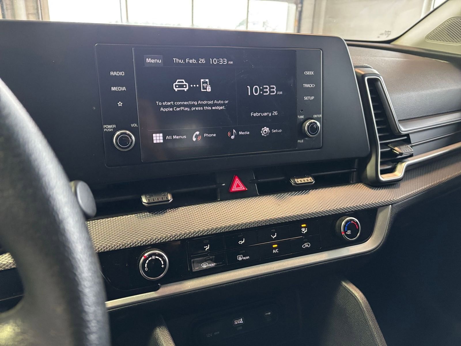 Thumbnail: 2025 Kia Sportage - 26