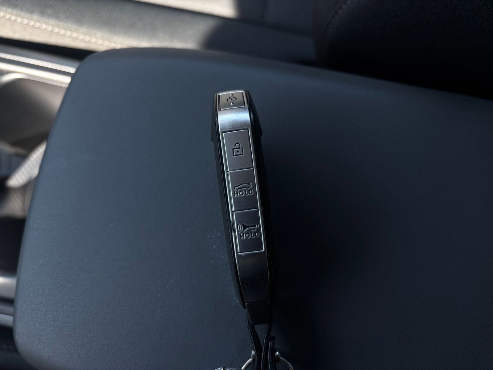 Thumbnail: 2025 Kia K4 - 21