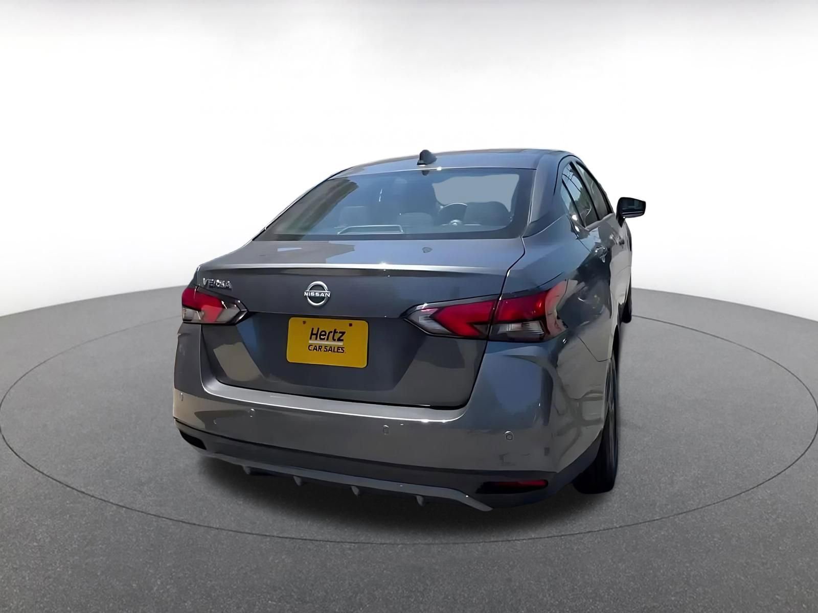 Thumbnail: 2025 Nissan Versa - 13