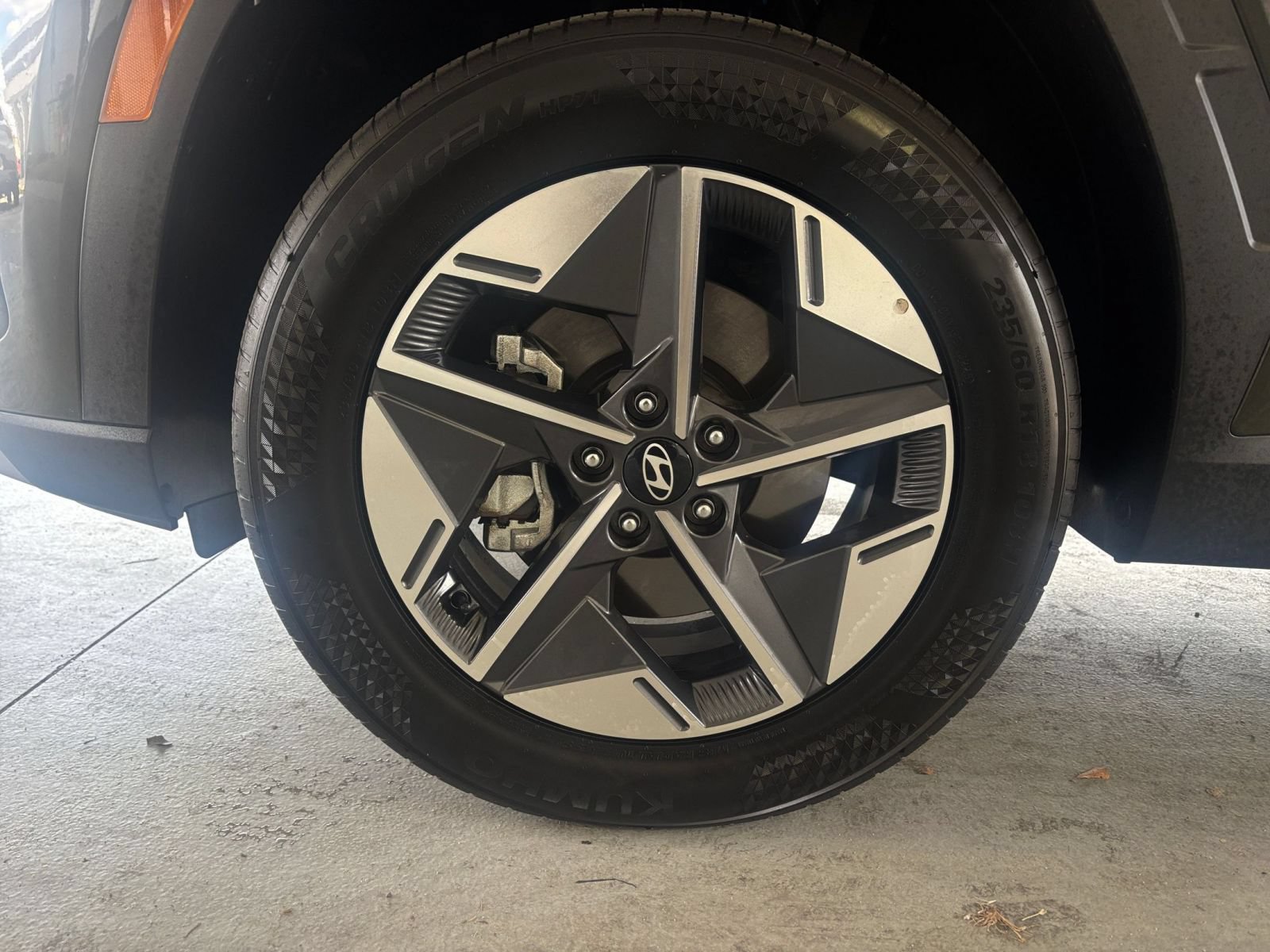 Thumbnail: 2026 Hyundai Tucson - 31