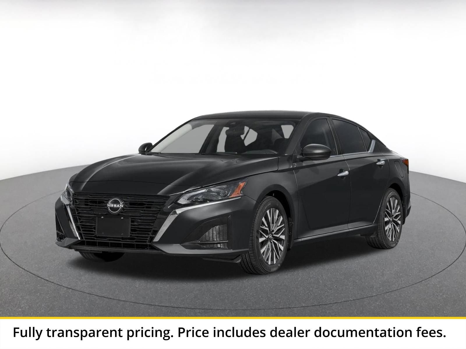 Thumbnail: 2025 Nissan Altima - 1