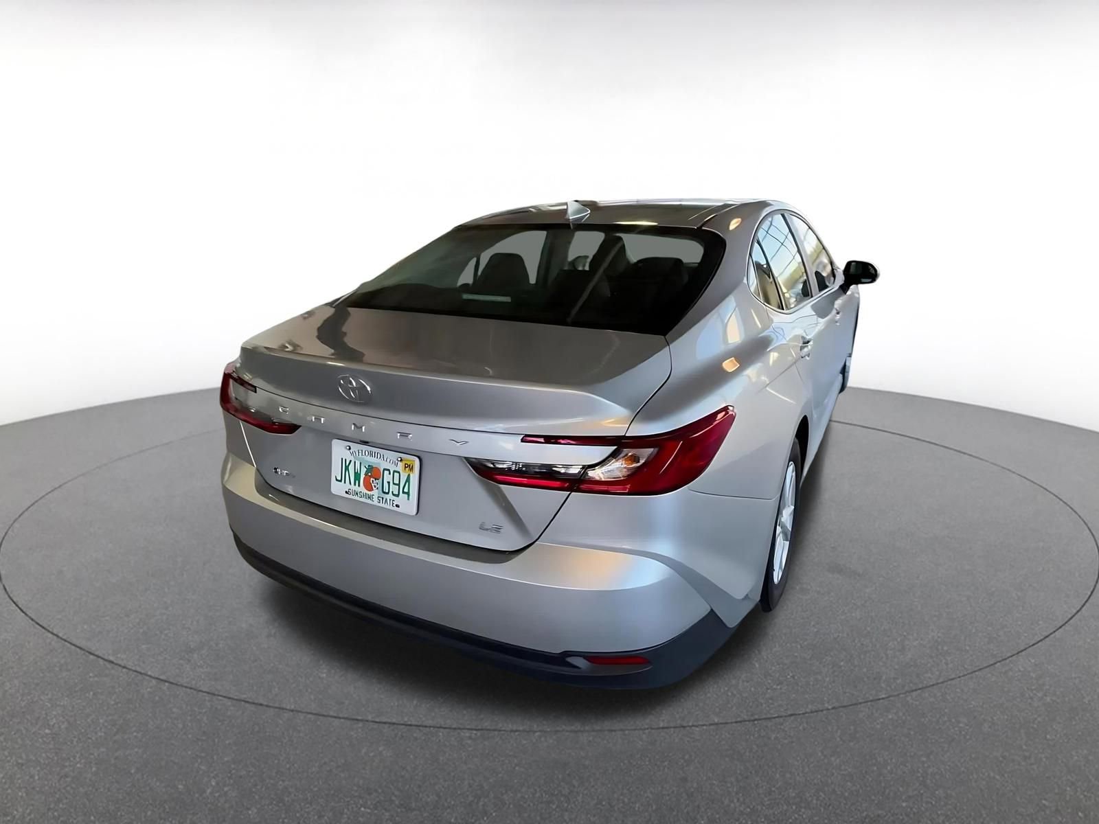 Thumbnail: 2025 Toyota Camry - 12