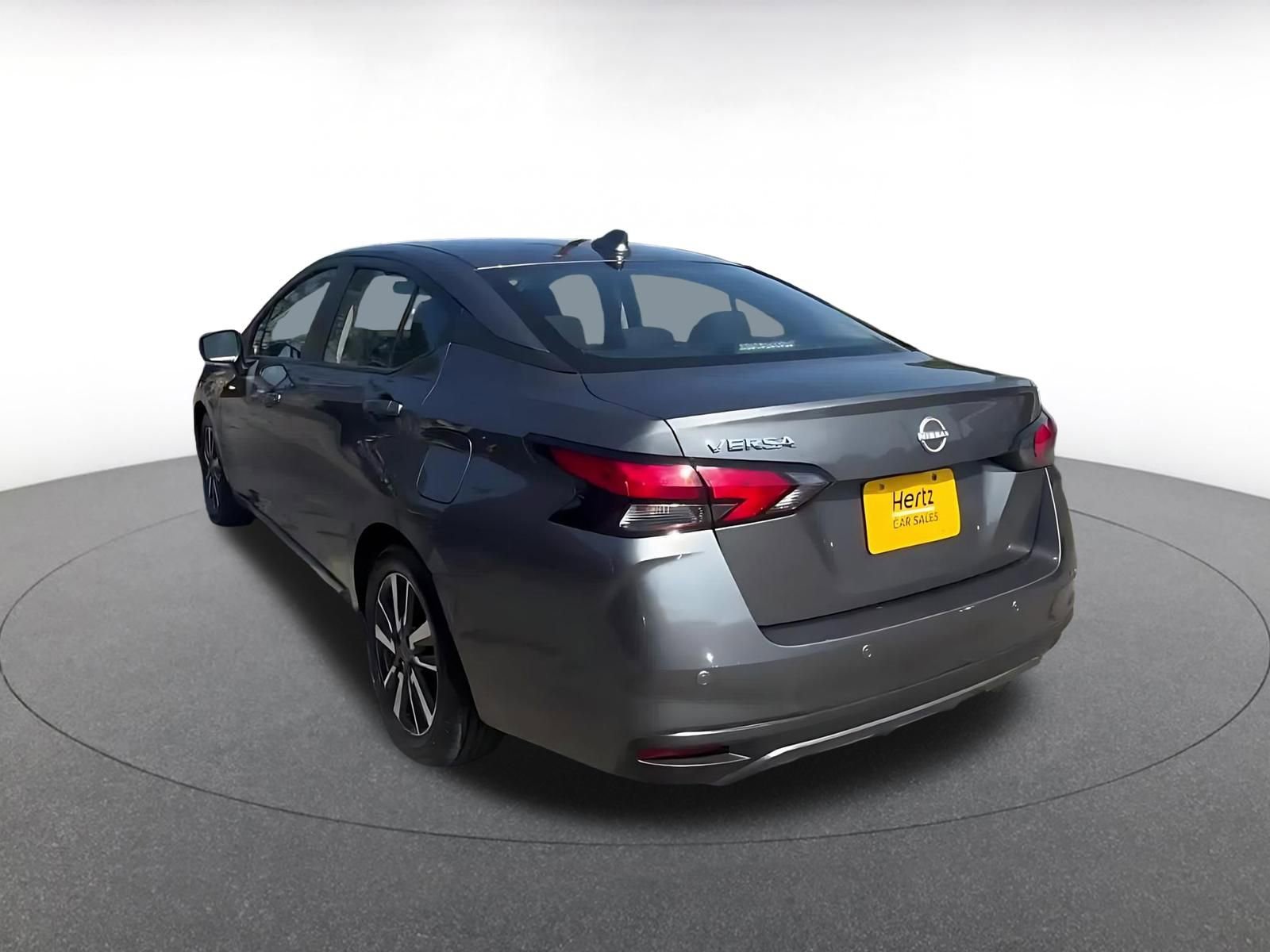 Thumbnail: 2025 Nissan Versa - 11