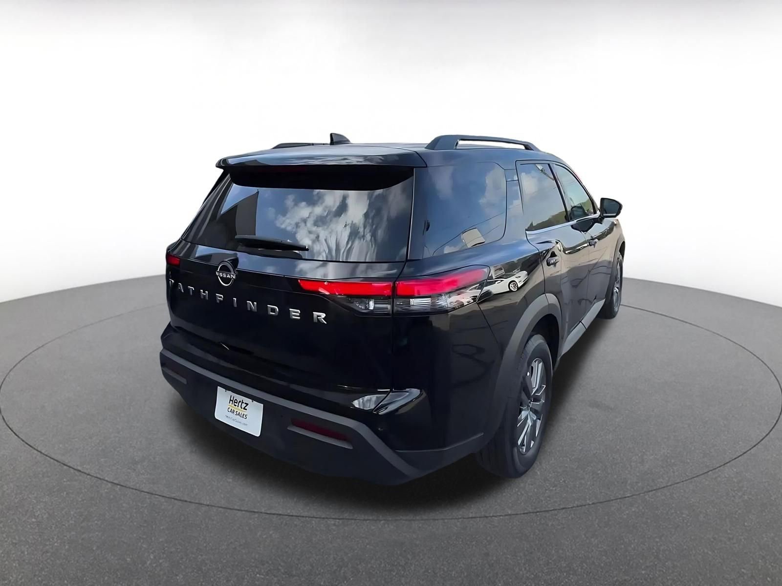 Thumbnail: 2025 Nissan Pathfinder - 20