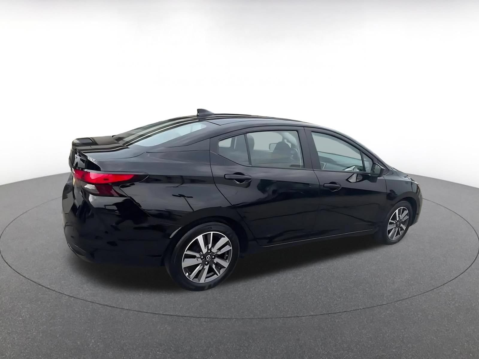 Thumbnail: 2025 Nissan Versa - 12