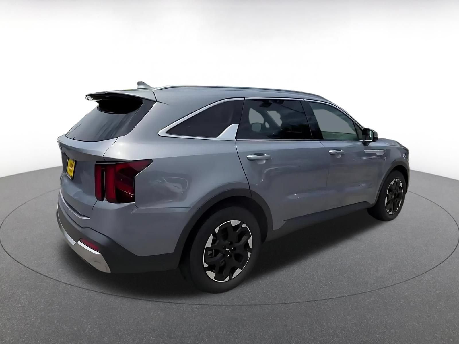Thumbnail: 2024 Kia Sorento - 12