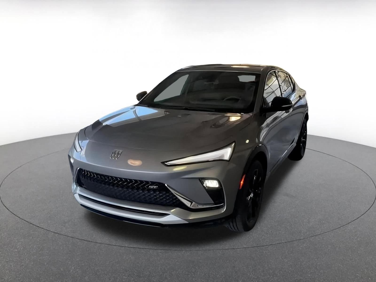 Thumbnail: 2025 Buick Envista - 6